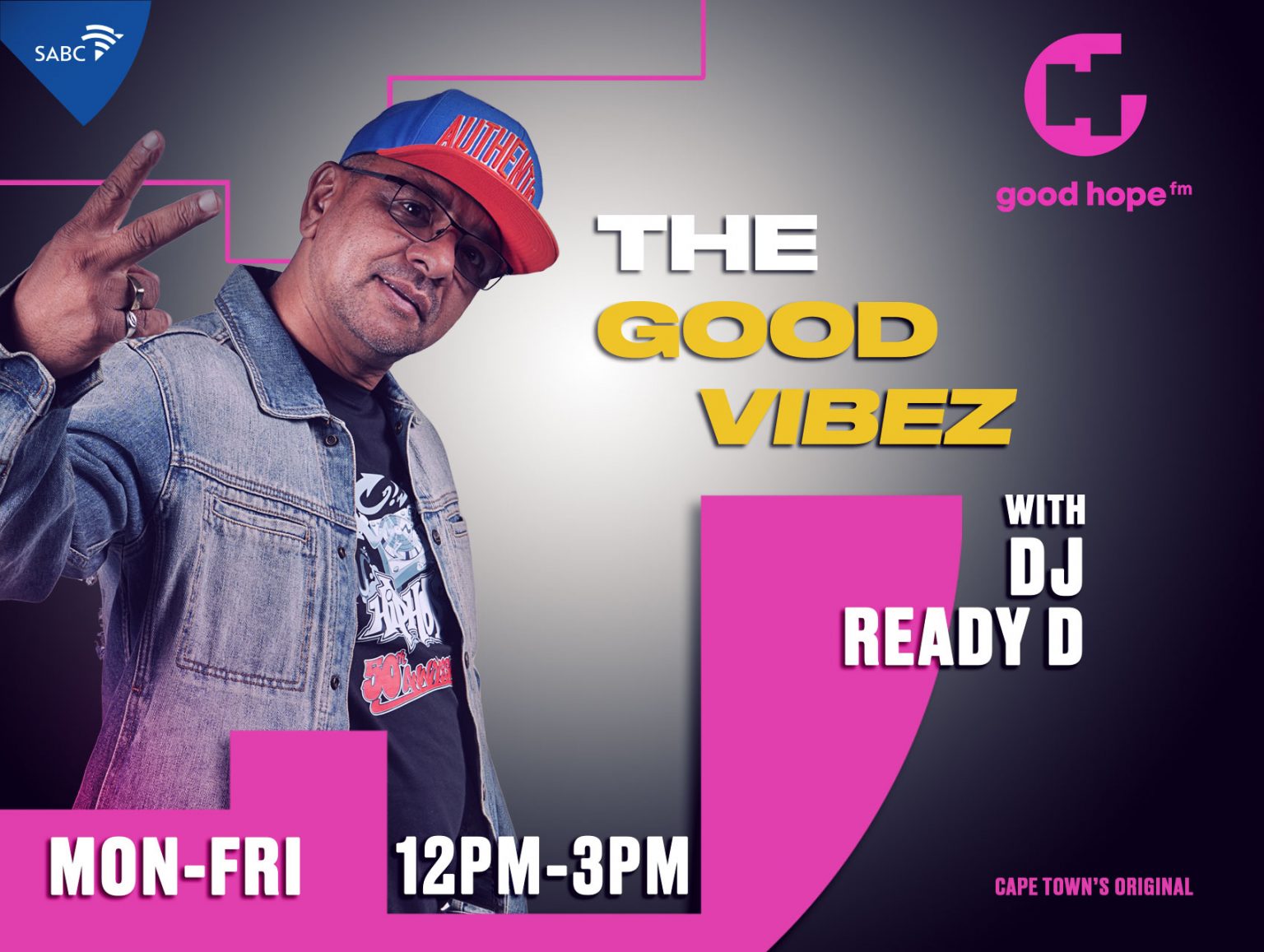 GoodHope FM – Cape Town's leading music focused interactive lifestyle ...