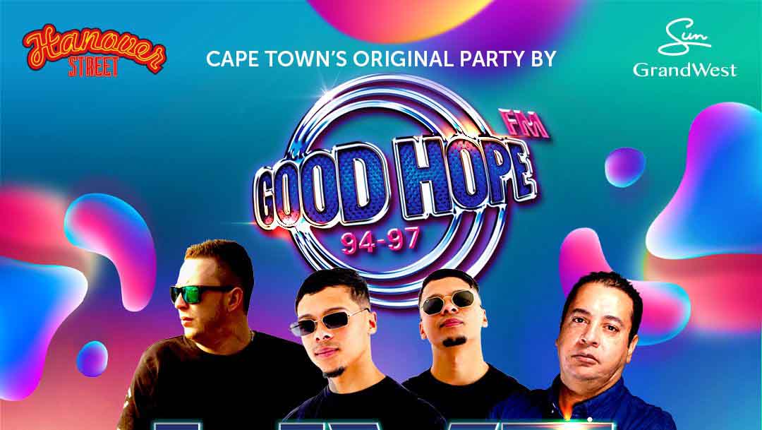 Events – GoodHope FM