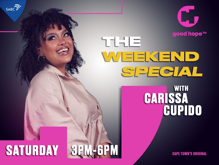 GoodHope FM – Cape Town's leading music focused interactive lifestyle ...