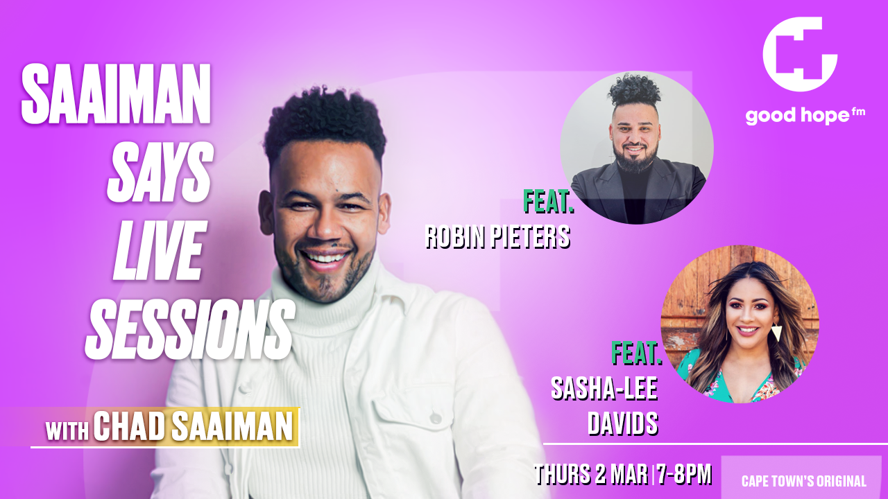 Events – GoodHope FM