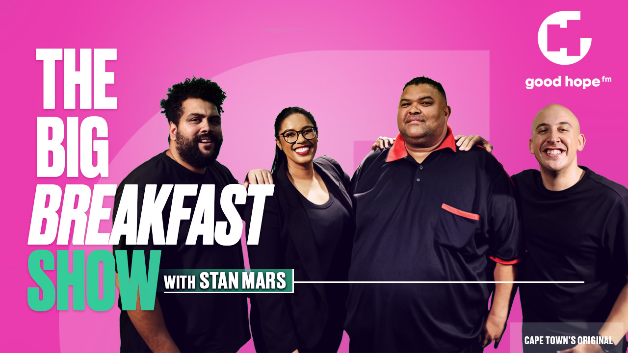GoodHope FM – Cape Town's leading music focused interactive lifestyle ...