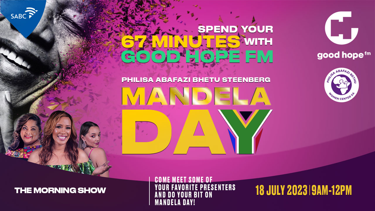 GoodHope FM – Cape Town's leading music focused interactive lifestyle ...