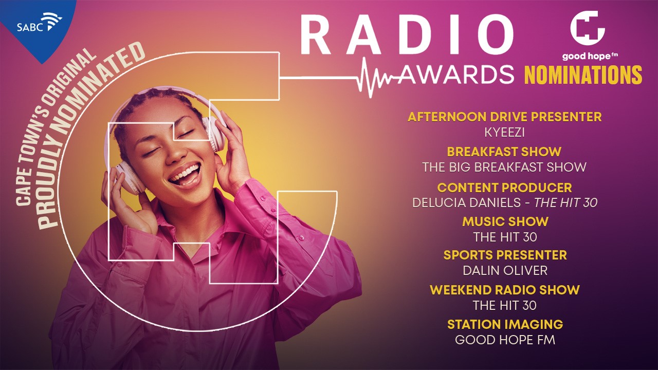 GoodHope FM – Cape Town's leading music focused interactive lifestyle ...