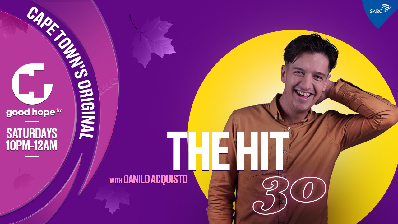 Charts – GoodHope FM