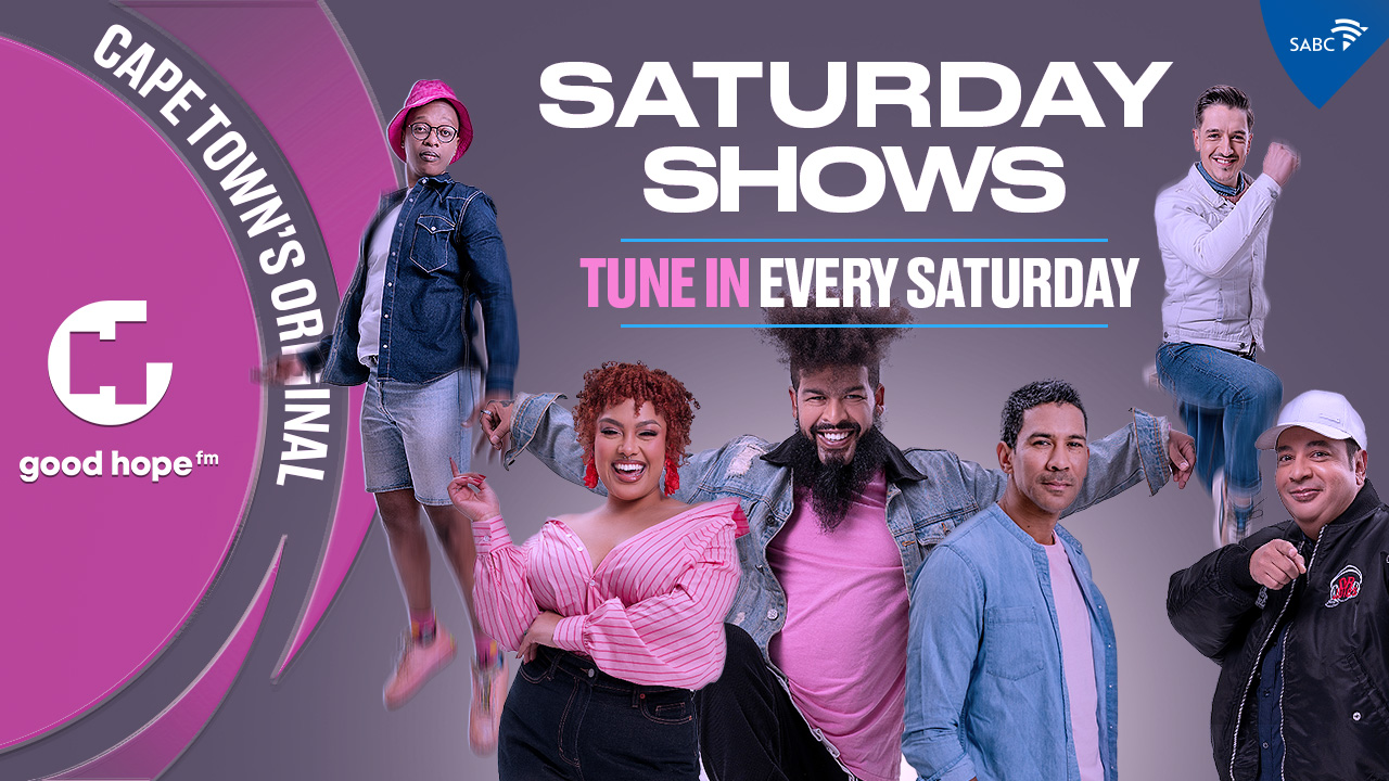 GOOD HOPE FM OFFICIALLY LAUNCHES REBRANDED STUDIOS, DJ LINE-UP AND ...