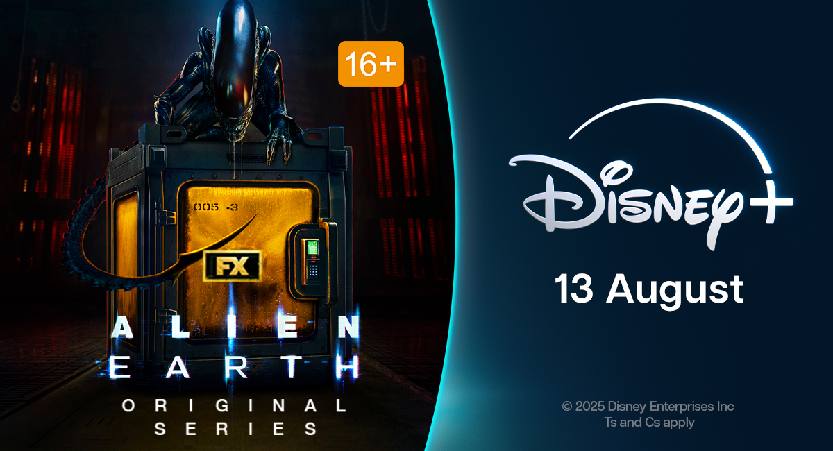 DISNEY+ ALIEN WORLD - RULES, TERMS AND CONDITIONS - GoodHope FM