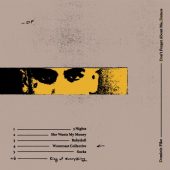 Chart track