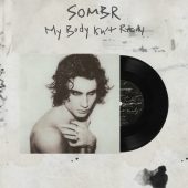 Chart track