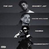 Chart track